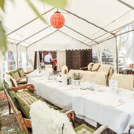 Barleben Am 콘스탄츠