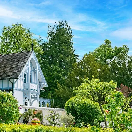 Barleben Am 호텔 3*