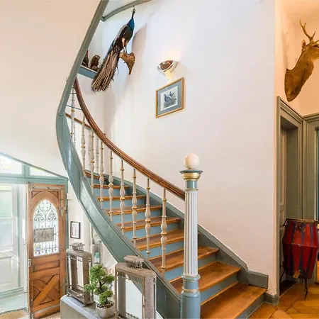 Barleben Am Hotel 3*