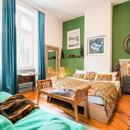 Barleben Am 호텔 콘스탄츠