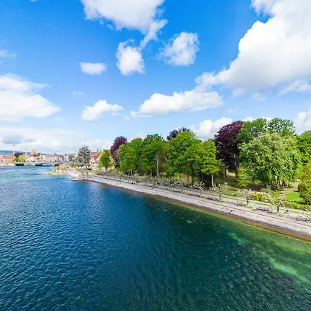Barleben Am Hotel 3*
