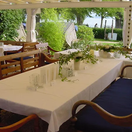 Barleben Am Hotel Konstanz