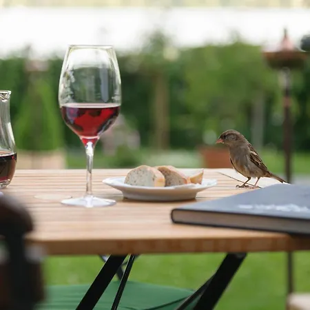 Barleben Am 콘스탄츠