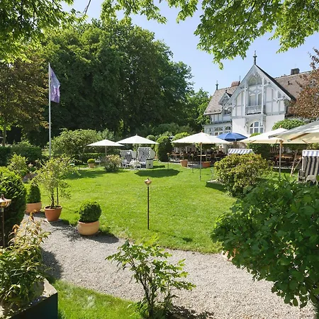 Szálloda Barleben Am Konstanz