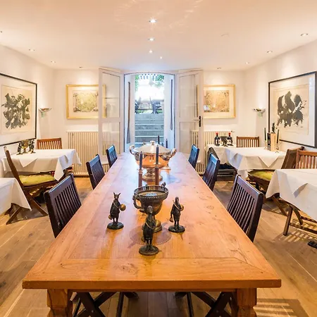 Barleben Am Hotel Costanza