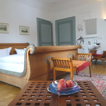 Barleben Am 3* Costanza