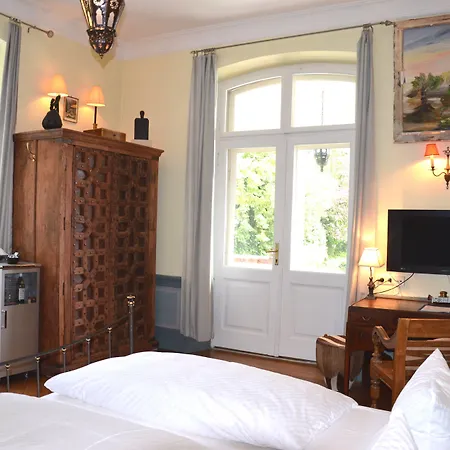 Barleben Am 3* Konstanz