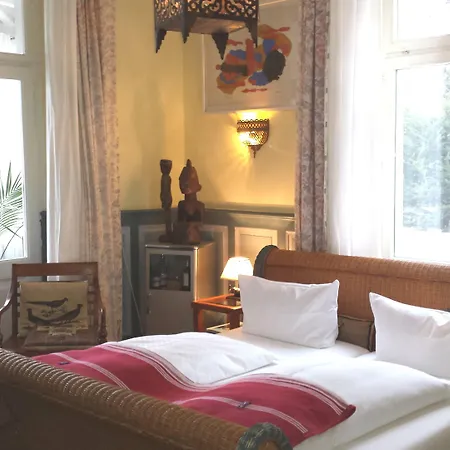 Barleben Am Hotel Costanza