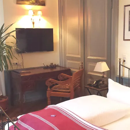 Barleben Am Costanza