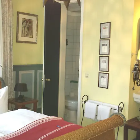 Barleben Am 3* 콘스탄츠