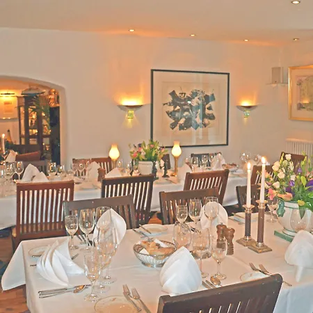 Hotel Barleben Am 3*