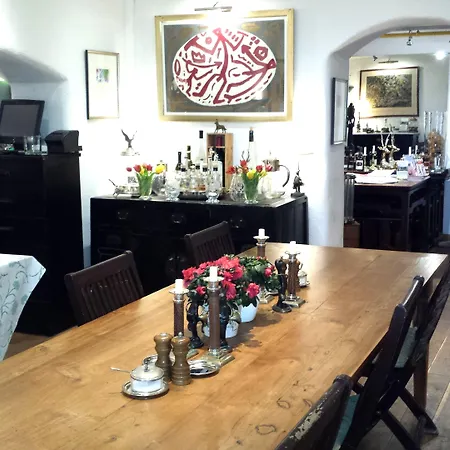 Barleben Am 3* 콘스탄츠