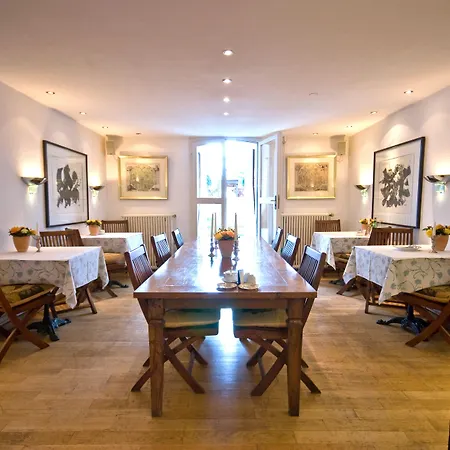 Hotel Barleben Am Costanza