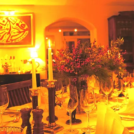 Barleben Am Hotel 3*
