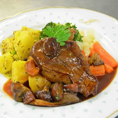 Barleben Am Hotel 3*