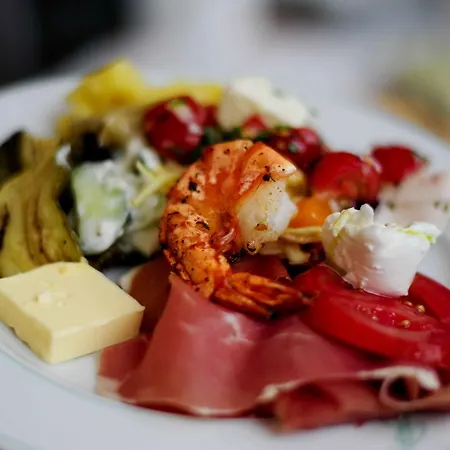 호텔 Barleben Am 콘스탄츠