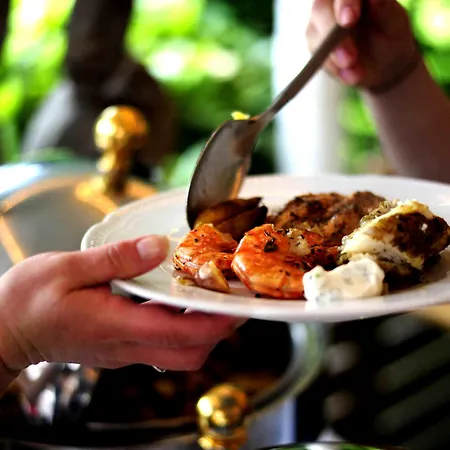 Отель Barleben Am 3*