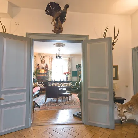 Hotel Barleben Am 3*