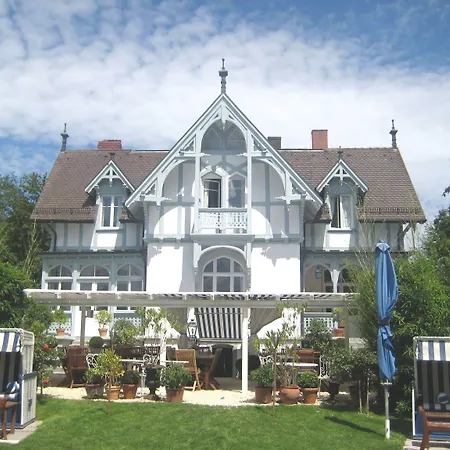 Hotel Barleben Am 3*