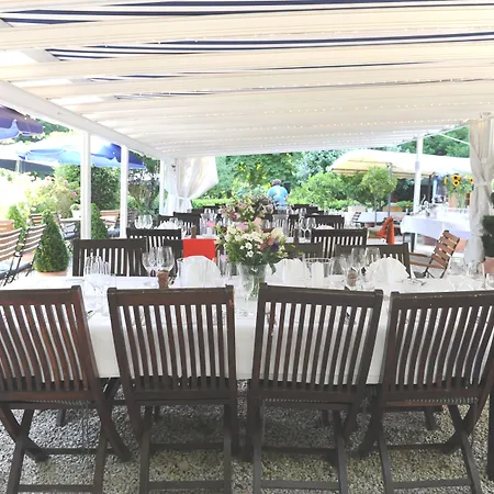 Barleben Am 콘스탄츠