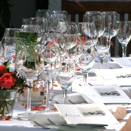 Barleben Am 호텔 콘스탄츠