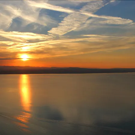 Barleben Am Hotel 3*