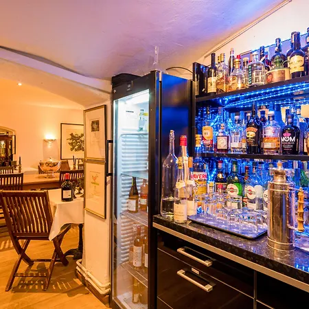 Hotel Barleben Am Konstanz