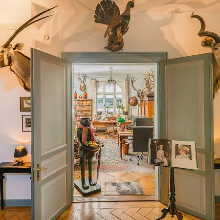 Barleben Am 콘스탄츠