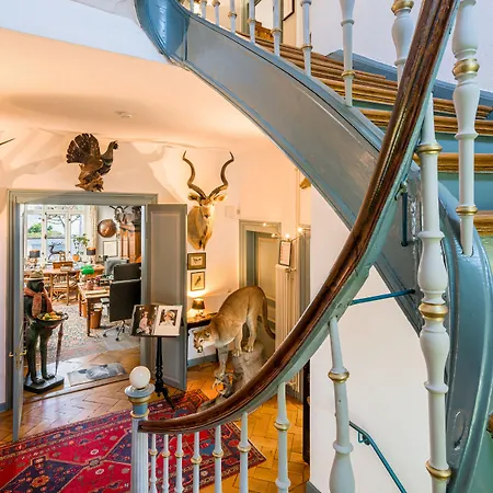 Barleben Am 콘스탄츠