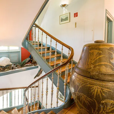 Hotel Barleben Am 3*