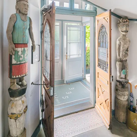 Barleben Am 호텔 콘스탄츠