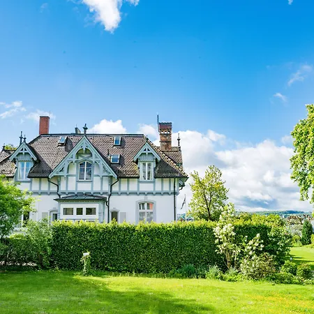 Barleben Am 호텔 콘스탄츠