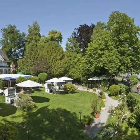 Barleben Am Hotel Costanza