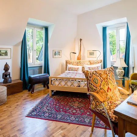Barleben Am Hotel 3*