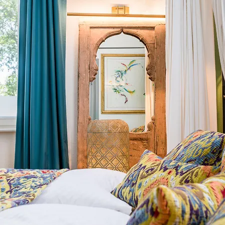 Barleben Am Hotel 3*