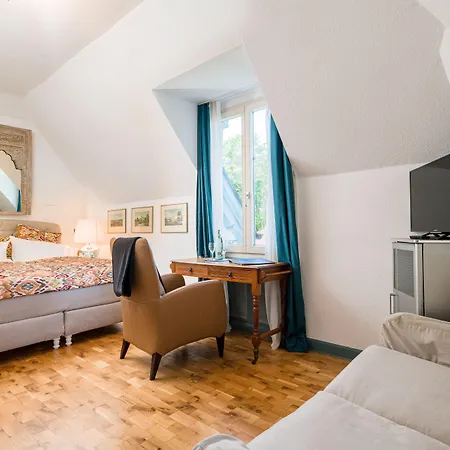 Barleben Am 콘스탄츠