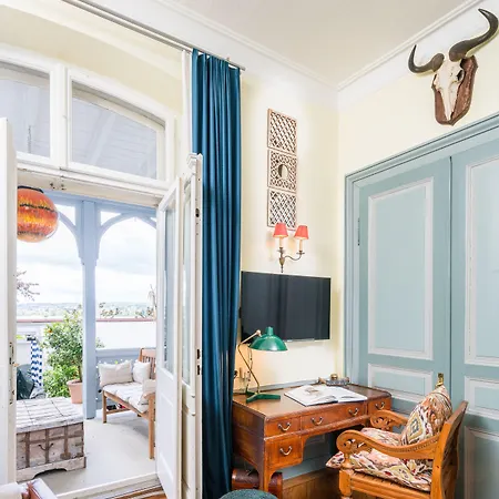 Hotel Barleben Am Costanza