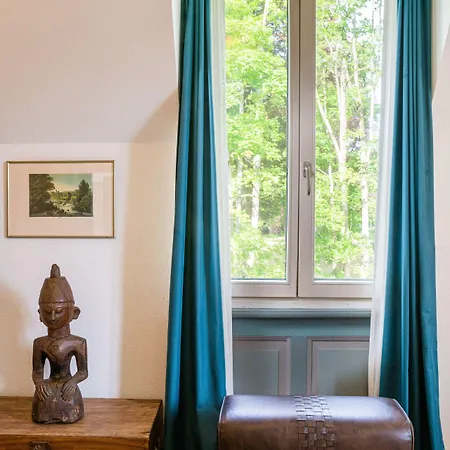 Hotel Barleben Am 3*