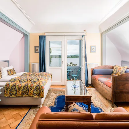 Hotel Barleben Am 3*