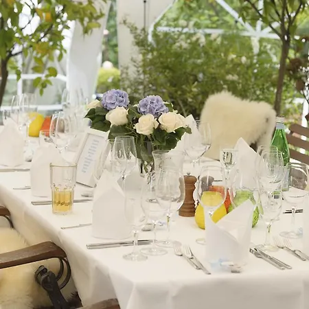 Barleben Am Costanza