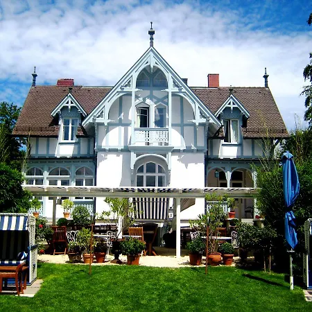 Szálloda Barleben Am Konstanz