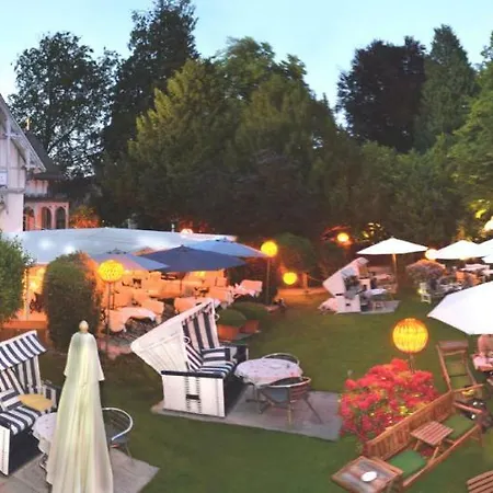 Barleben Am Hotel 3*