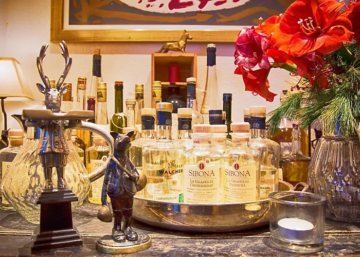 バーレベン アム ゼー 3*