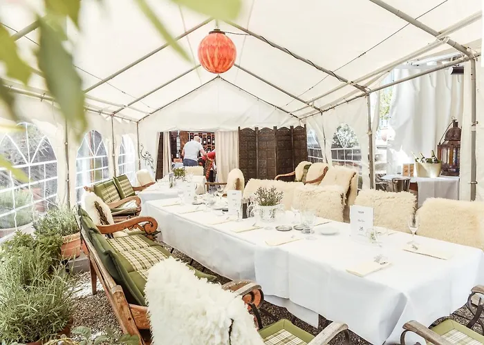 Barleben Am Konstanz