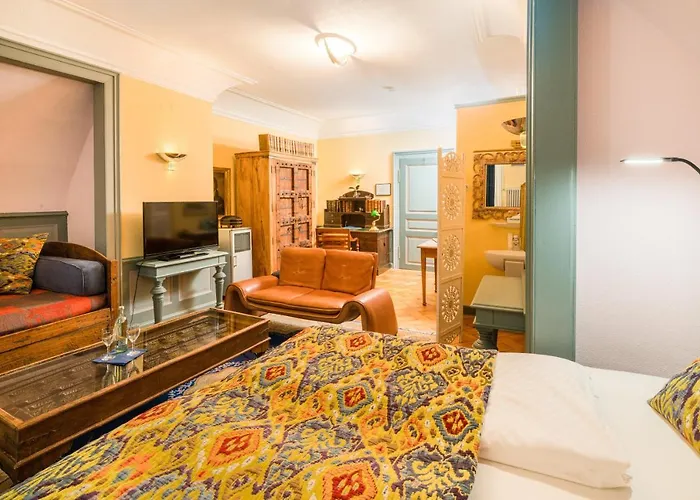 バーレベン アム ゼー