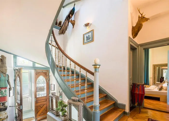 バーレベン アム ゼー ホテル 3*