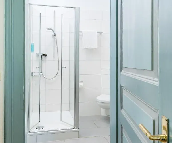 バーレベン アム ゼー 3* コンスタンツ