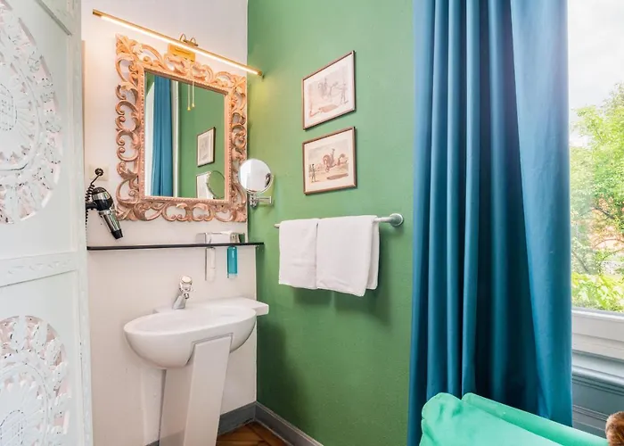 バーレベン アム ゼー 3*