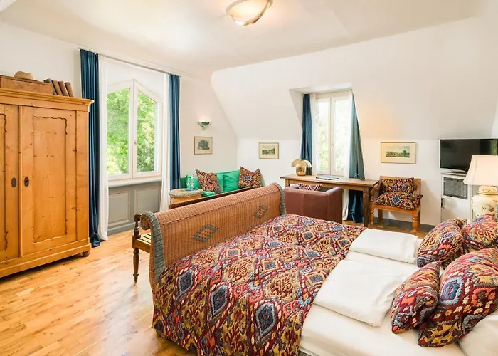 バーレベン アム ゼー 3*