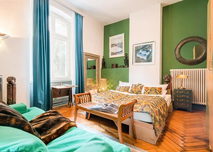 バーレベン アム ゼー ホテル コンスタンツ